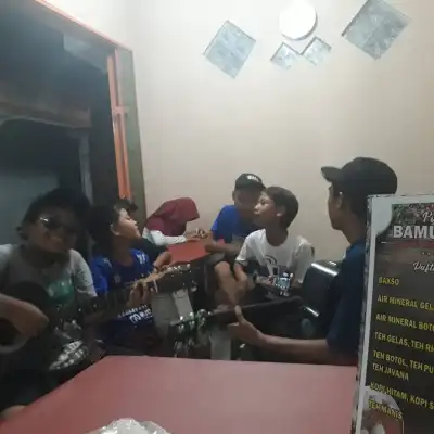 KEDAI BAKSO BAMURAME 2