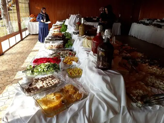 Akyokus Park Konya Mutfagi'nin yemek ve ambiyans fotoğrafları 33