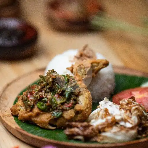 Gambar Makanan Ayam Sambal Nusantara, Medan Baru/jl Sei Petani No40 1