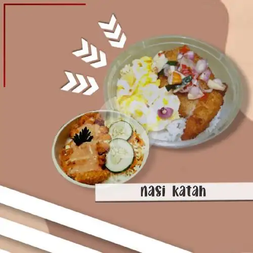Gambar Makanan Kedai Penyetan Pamularsih & Lontong Sayur Padang, Pamularsih 5