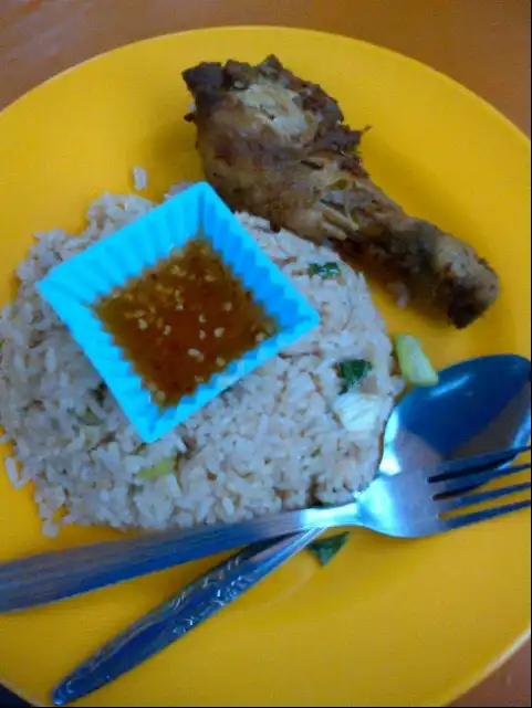 Senget Food Photo 5