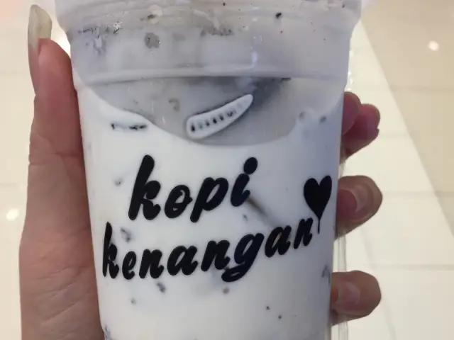 Gambar Makanan Kopi Kenangan 11