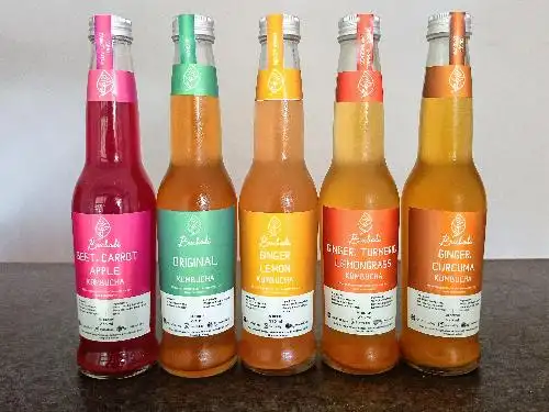 Buchadi Kombucha, Sibangkaja, Abiansemal