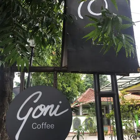 Gambar Makanan Goni Coffee 12