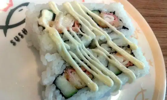 Sushi King Amanjaya