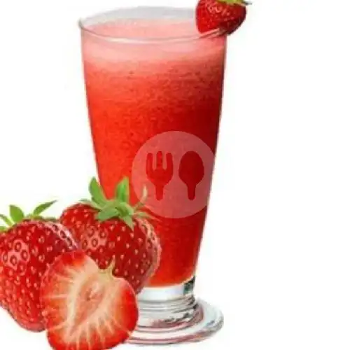 Gambar Makanan Zeldha Juice Buah, Indomaret Surya Mandala 9