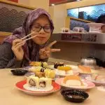 Sushi King The Spring Food Photo 4