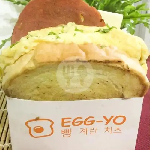 Gambar Makanan Egg - Yo, Cakung 10