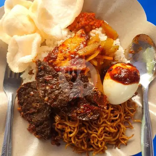 Gambar Makanan Naskun Al-furqan, Letjen Hertasning 8