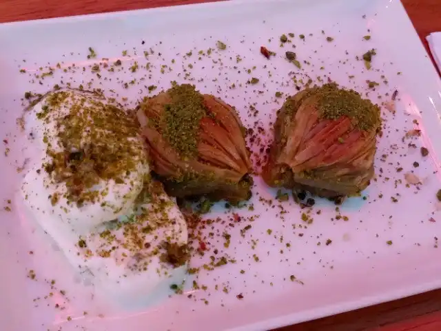 Cihan Et Kasap | Et Pişiricisi Mavişehir'nin yemek ve ambiyans fotoğrafları 15