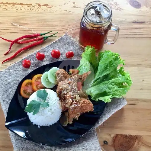 Gambar Makanan ARD Caffe, Pramudyawardani 10