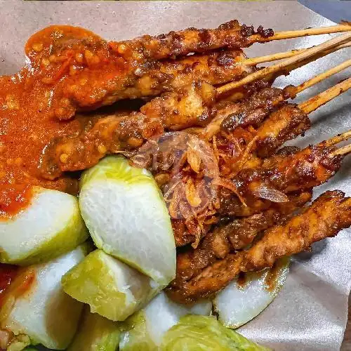 Gambar Makanan Sate TaichanAciin 2