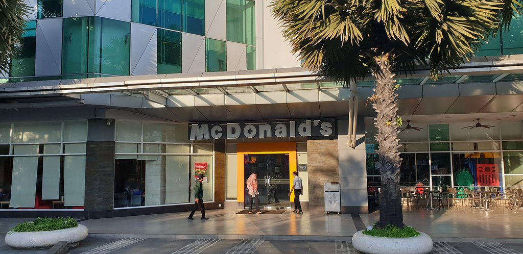 Harga menu McDonald's - Mall Ratu Indah terbaru 2022-2023 di Makassar ...