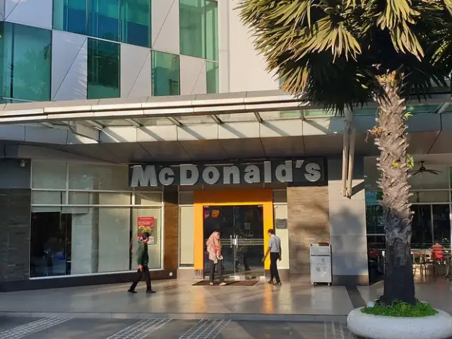 Gambar Makanan McDonald's - Mall Ratu Indah 1