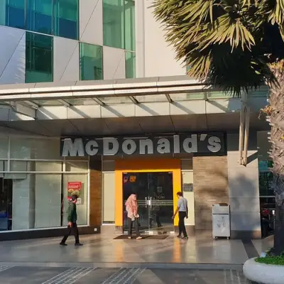 McDonald's - Mall Ratu Indah