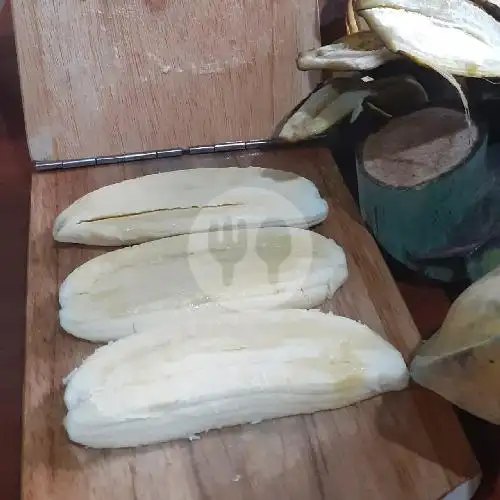 Gambar Makanan Roti Pisang Panggang 22, Kemayoran 4