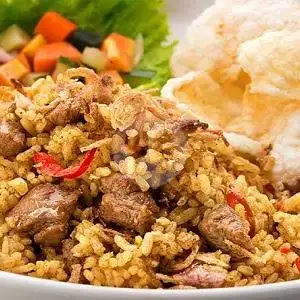 Gambar Makanan Nasi Goreng Gila Gaul, Cikampek 16