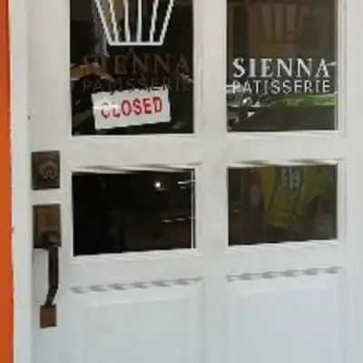 Sienna Patisserie