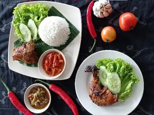 Warung Mbak Hani, Ubud