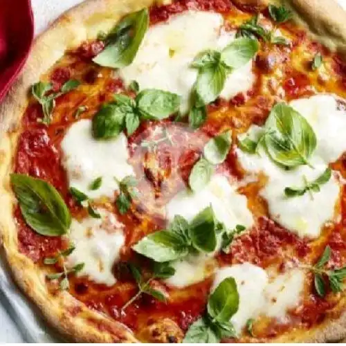 Gambar Makanan Delizioso Italia Pizza & Pasta (Restaurant), Kuta 1