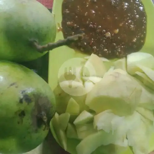 Gambar Makanan KEDAI RUJAK AIMAR FRUITS 7