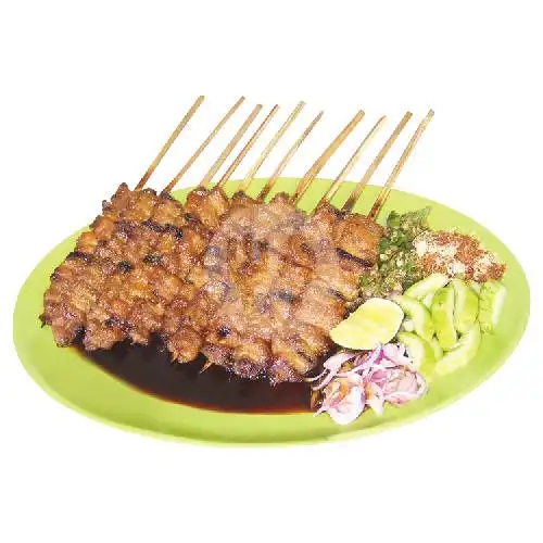 Gambar Makanan Bakut Sate Babi Aheng 138, Tj Duren 3