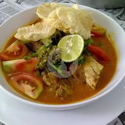 Gambar Makanan SOTO SAUTO MAMAKE 10