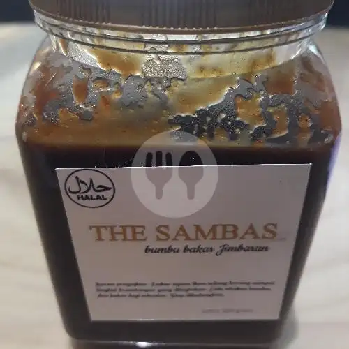 Gambar Makanan The Sambas Resto & Spa, Tukad Unda 19