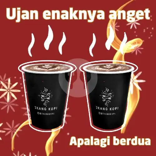 Gambar Makanan 2Kang Kopi, Bekasi 6