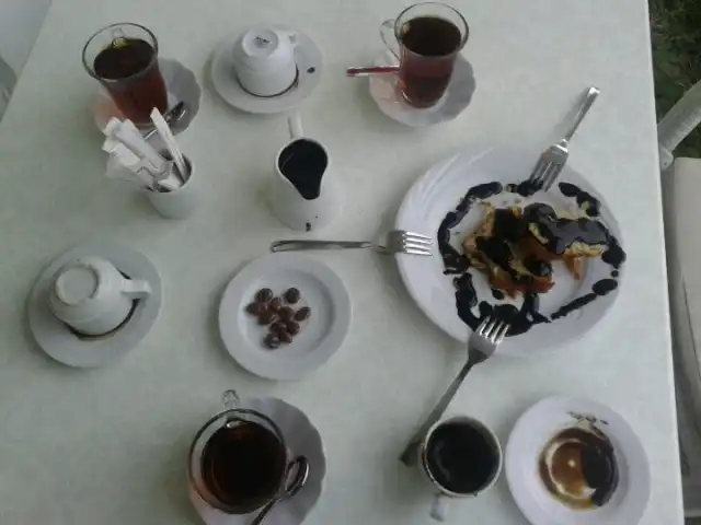Tıka Basa Kahvaltı & Cafe'nin yemek ve ambiyans fotoğrafları 11
