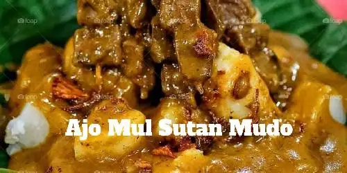 Sate Padang Ajomul Sutan Mudo, Purwakarta Kota