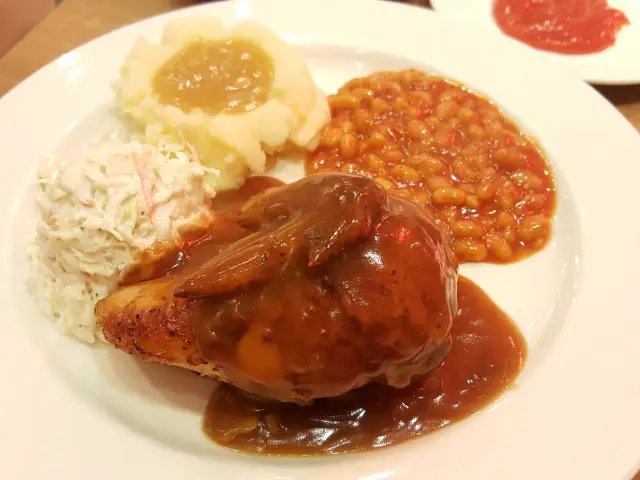 Gambar Makanan Kenny Rogers Roasters 18