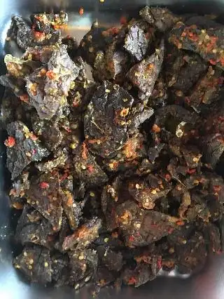 Dhiya Rasa Kampung Food Photo 1