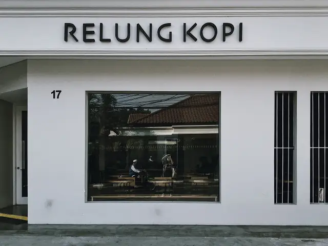 Gambar Makanan Relung Kopi 14