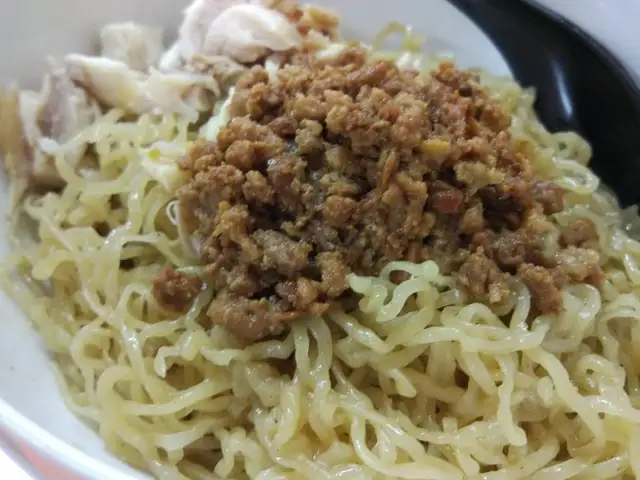 Gambar Makanan Bakmi Jembatan Tiga 6