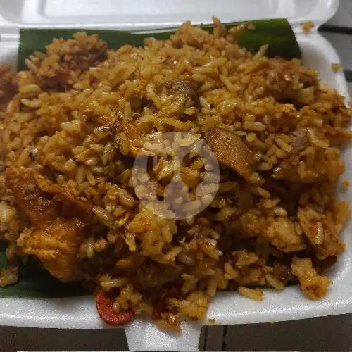 Gambar Makanan Nasi Goreng Samdiyah, Cipayung 20