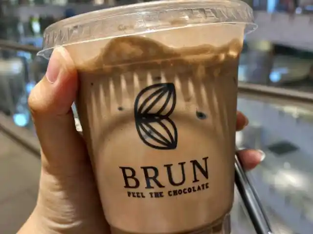 Gambar Makanan BRUNPremiumChocolate 10