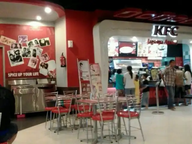 Gambar Makanan KFC 10