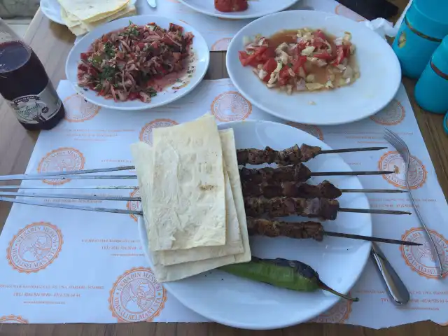 Adanalı Yekta Usta'nin yemek ve ambiyans fotoğrafları 31