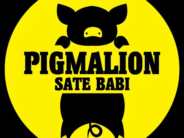 Pigmalion Sate Babi