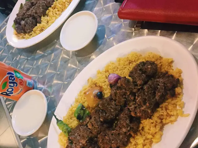 Mandi Persian Grill Food Photo 15