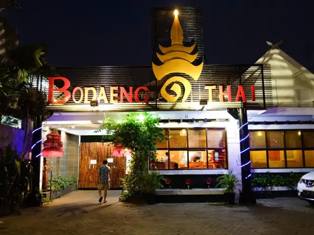 Gambar Makanan Bodaeng Thai 10