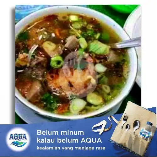 Gambar Makanan SOP LIDAH ASLI MAKASSAR 1