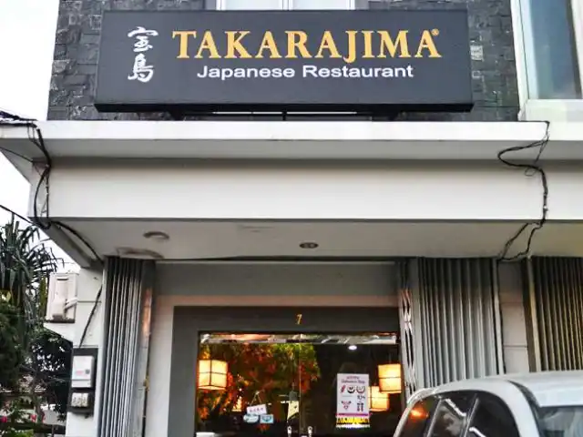 Gambar Makanan Takarajima 20