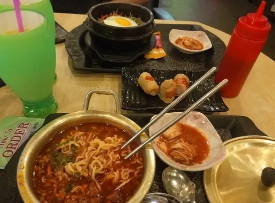 Gambar Makanan Mujigae 10