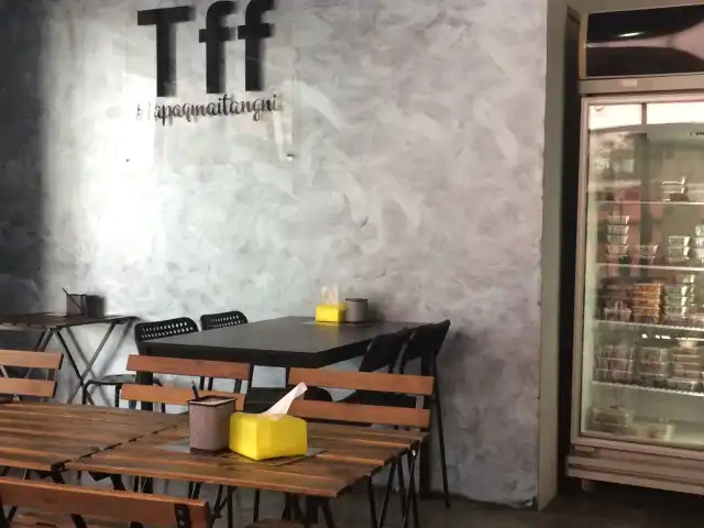 TFF Cafe Food Photo 2
