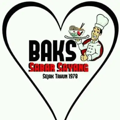 Bakso Sabar Sayang