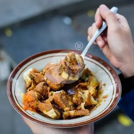 Gambar Makanan Siomay Sari Rasa, Keutamaan 3