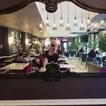 Dome Kafe'nin yemek ve ambiyans fotoğrafları 7