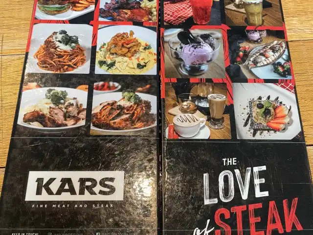 Kars Meat & Steak Food Photo 2
